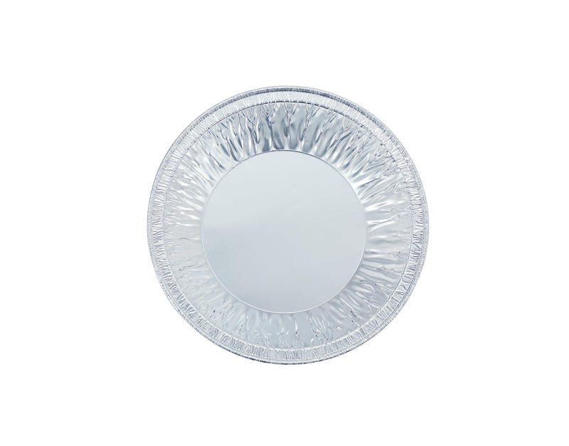 Waytiffer (50 Pack Pie Pans 5 inch,Mini Pie Tins HEAVY-DUTY Disposable Aluminum Foil Tart,pie Pans for Baking Personal Mini Pies, Easily Stack & Store, Freeze & Reheat - Image 4